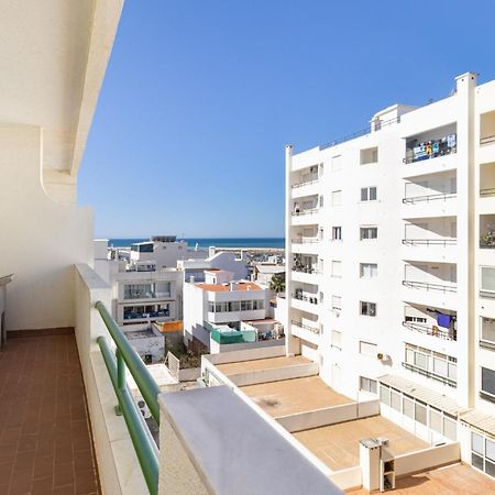 Apartamentos Paula Bela by Garvetur Quarteira Exterior foto